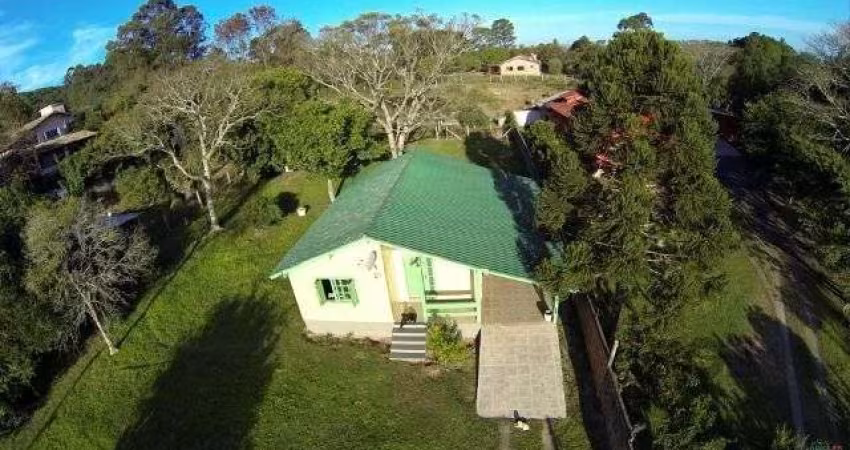 Casa em Lageado
