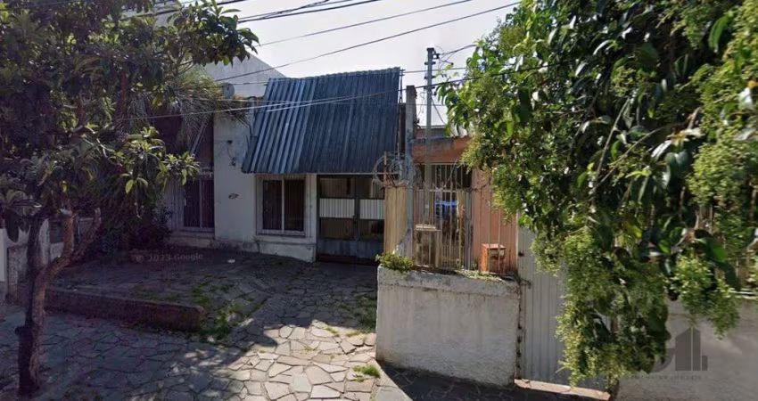 Terreno Residencial em Partenon