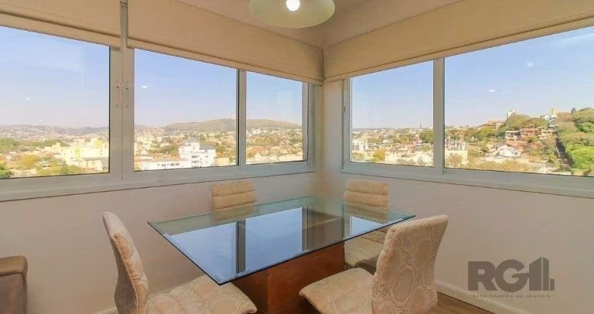 Apartamento em Partenon