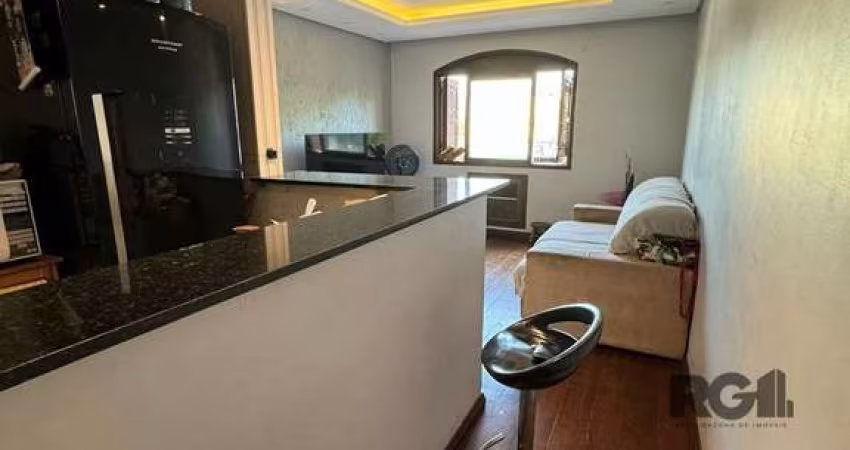 Apartamento em São João