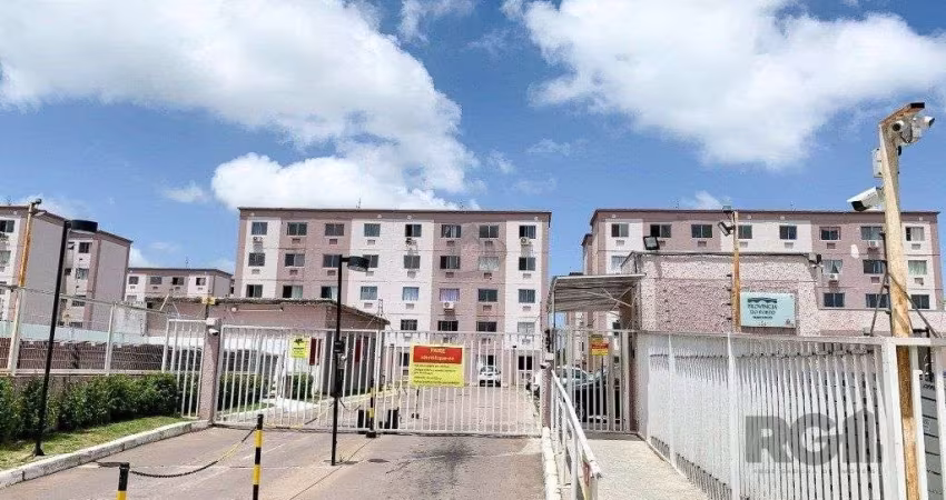 Apartamento no bairro Hípica - 2 dormitórios