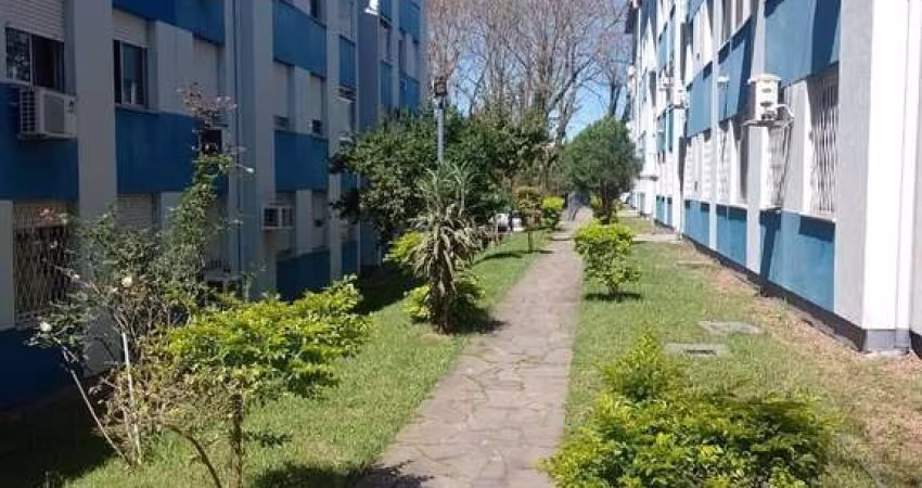 Apartamento 1 dormitório no bairro Cristal