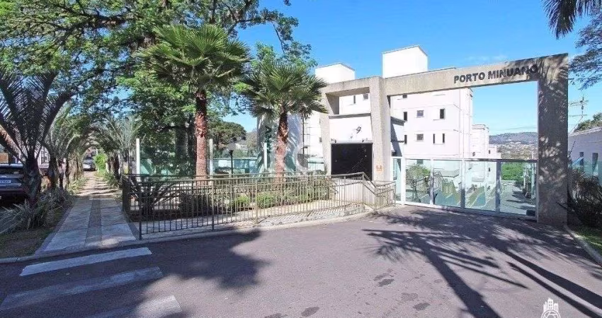 Apartamento no bairro Vila Nova