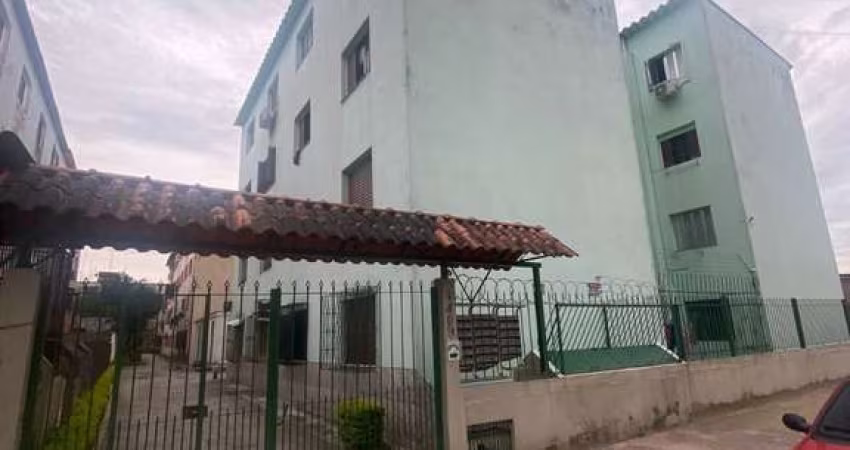 Ótimo Apartamento de 2 Dormitórios