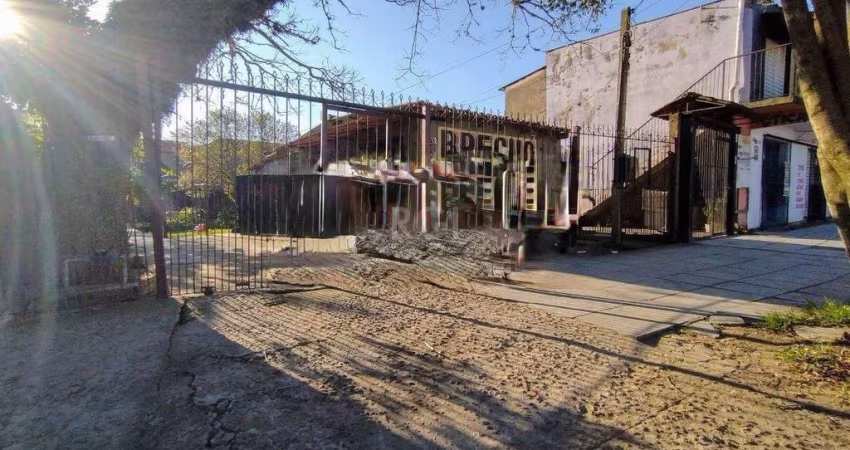 CASA NA RESTINGA 10 X 30