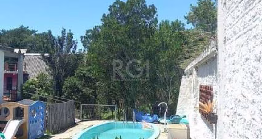 Casa em Lageado