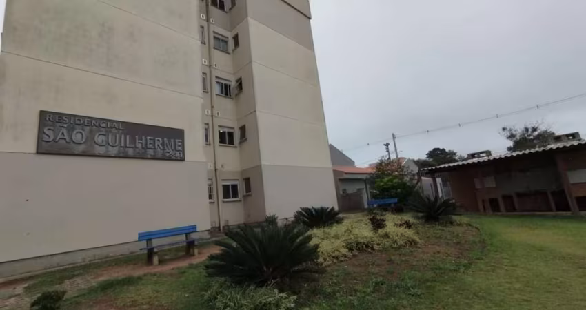 Apartamento no bairro Restinga - 2 dormitórios