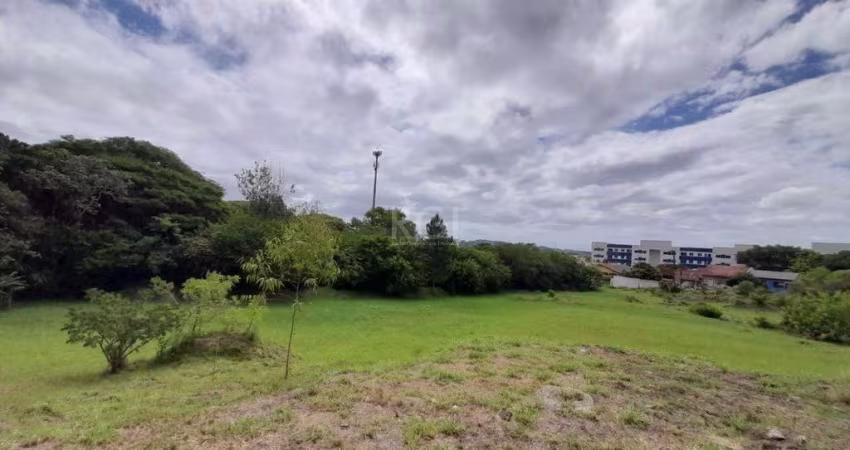 Terreno Residencial em Vila Nova