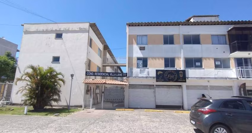 Apartamento no bairro Restinga - 2 dormitórios
