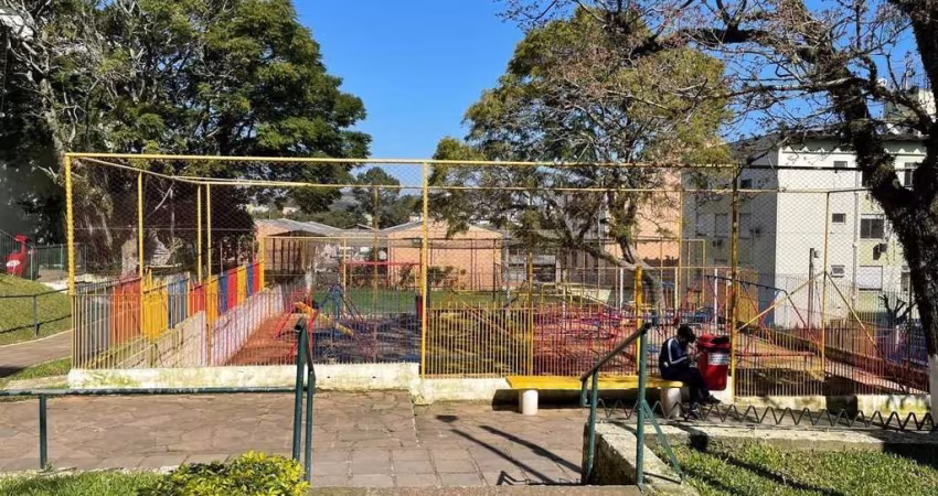 Apartamento no bairro Vila Nova - 2 dormitórios