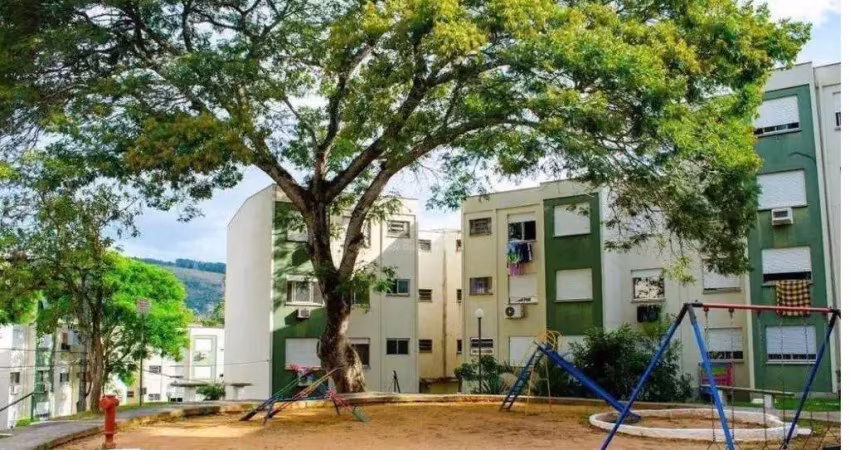 Apartamento com 1 quarto à venda na Rua Tenente Ary Tarrago, 340, Jardim Itu Sabará, Porto Alegre