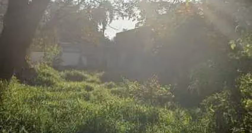 Terreno à venda na Rua Inspetor Adalberto de Souza Remião, 86, Belém Novo, Porto Alegre