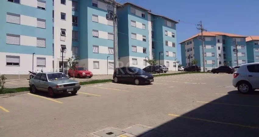 Apartamento no bairro Vila Nova