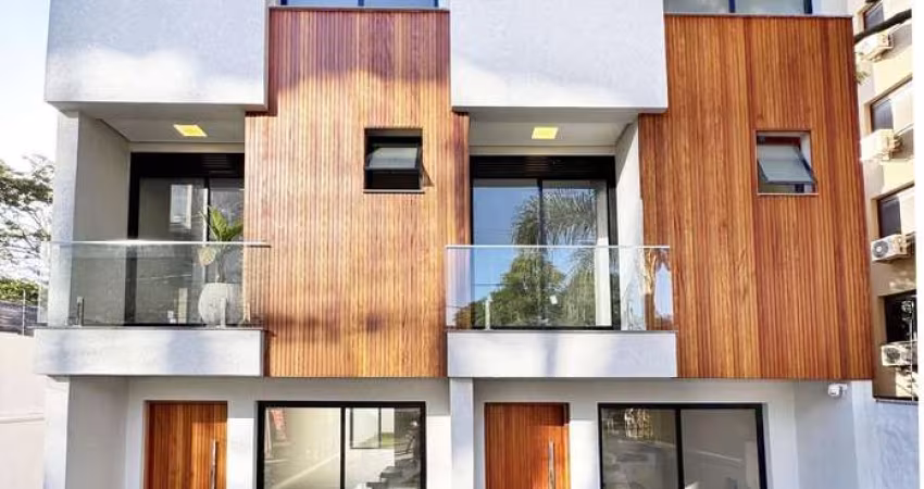 SOBRADO 3 SUITES - TRISTEZA