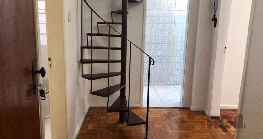Sala Comercial em Centro Histórico