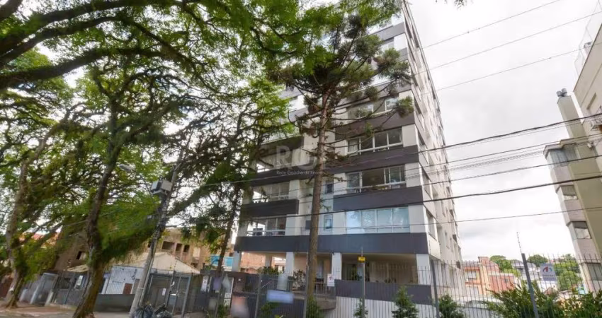 Apartamento para Venda - 70.89m², 2 dormitórios, sendo 1 suites, Partenon