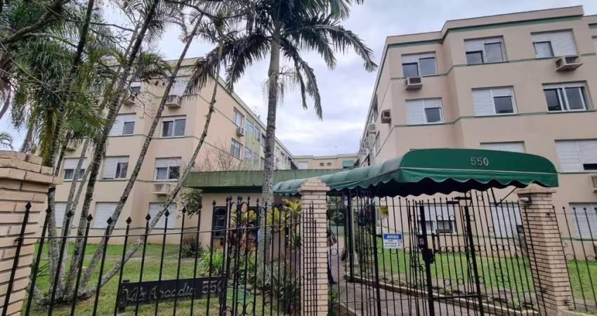 Apartamento para Venda - 40m², 1 dormitório, Tristeza