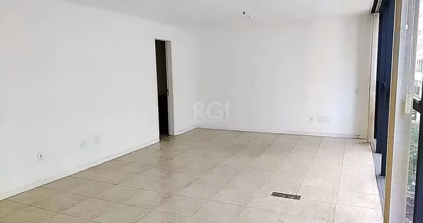 Conjunto/sala para venda - 37.94m², 0 dormitórios, centro histórico