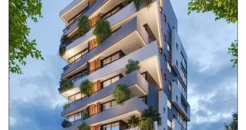 Apartamento com 1 quarto à venda na rua Porto Alegre, 250, Praia da Cal, Torres