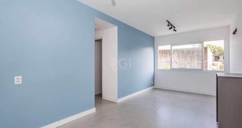 Apartamento para Venda - 62.48m², 2 dormitórios, sendo 1 suites, 1 vaga - Glória