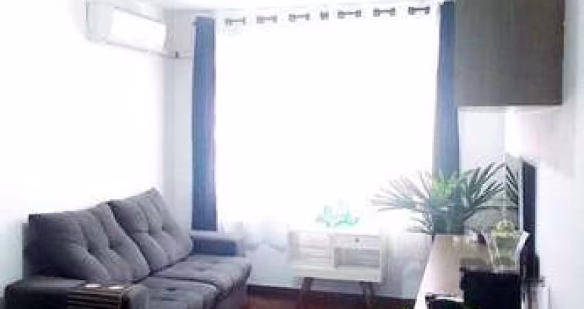 Apartamento para Venda - 53m², 2 dormitórios, Medianeira
