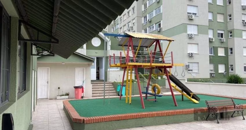 Apartamento em Cavalhada