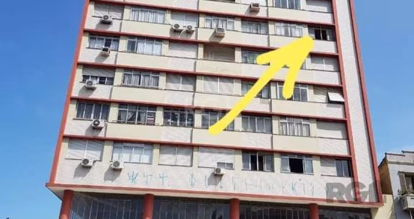 Apartamento para Venda - 63.4m², 2 dormitórios, Floresta