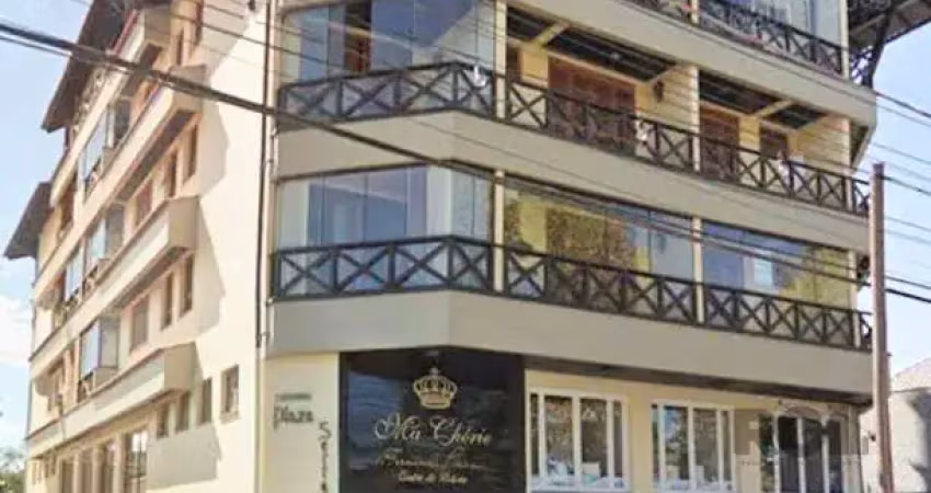 Kitnet / Stúdio à venda na Avenida Osvaldo Aranha, 450, Centro, Canela