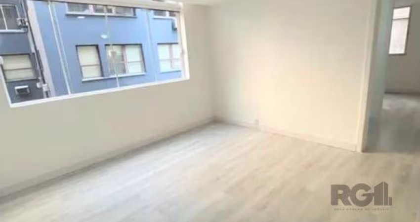 Vende-se sala comercial reformada
