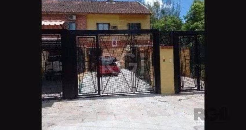 Casa para Venda - 95m², 3 dormitórios, sendo 1 suites, 2 vagas - Jardim Sabará
