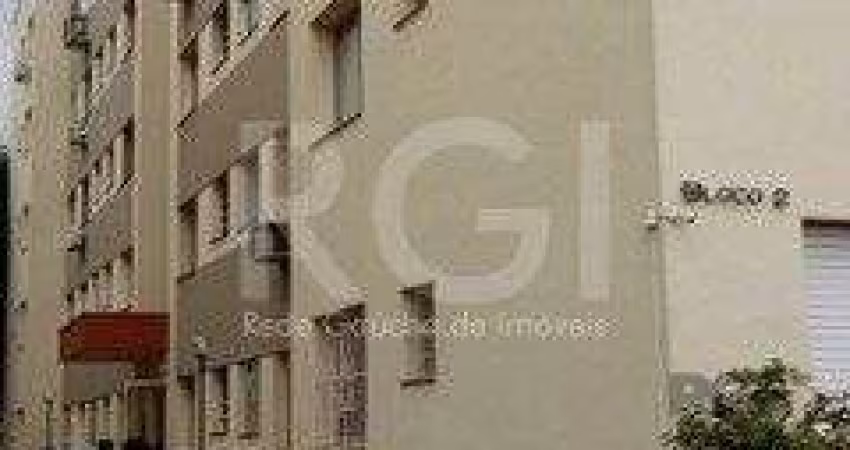 Apartamento para Venda - 46m², 1 dormitório, 1 vaga - Vila São José