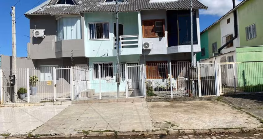 Sobrado Com Excelente localização