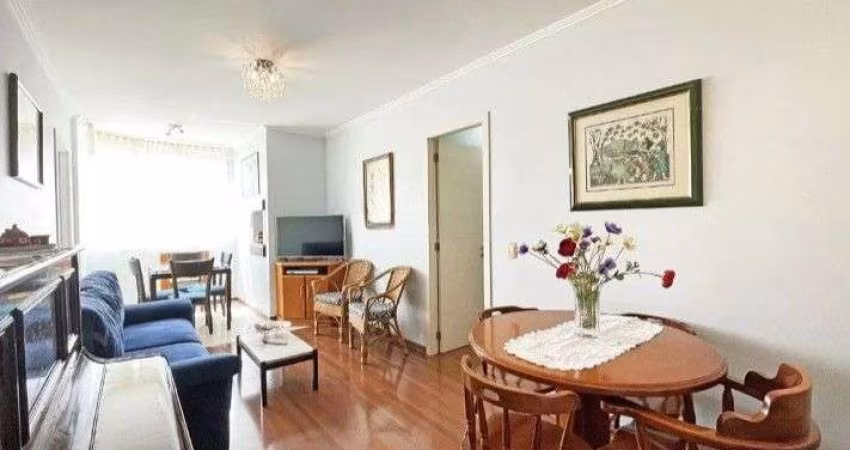 Apartamento em Santana
