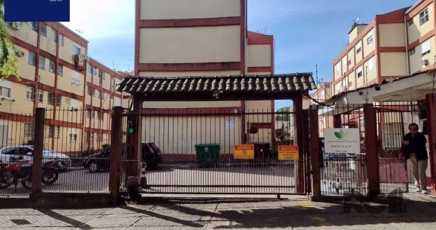 APARTAMENTO DOIS QUARTOS NO BAIRRO CAMAQUÃ