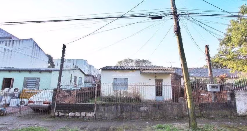 Terreno para Venda - 0m², 0 dormitórios, Cavalhada