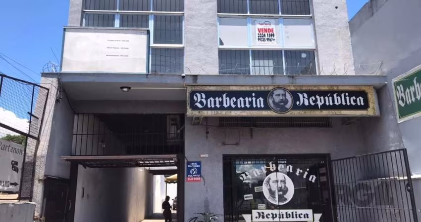 Edifício Comercial em Vila São José
