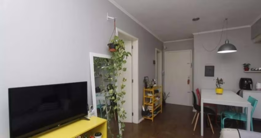 Apartamento em Jardim Botânico