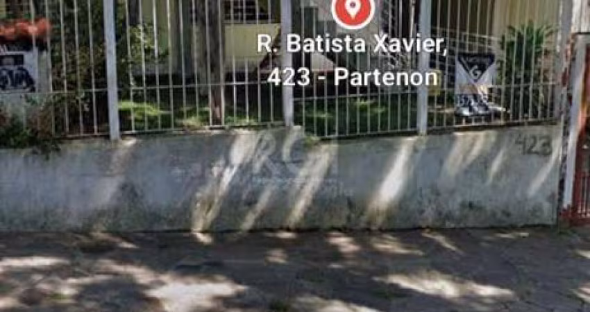 Casa para Venda - 90m², 3 dormitórios, sendo 1 suites, Partenon