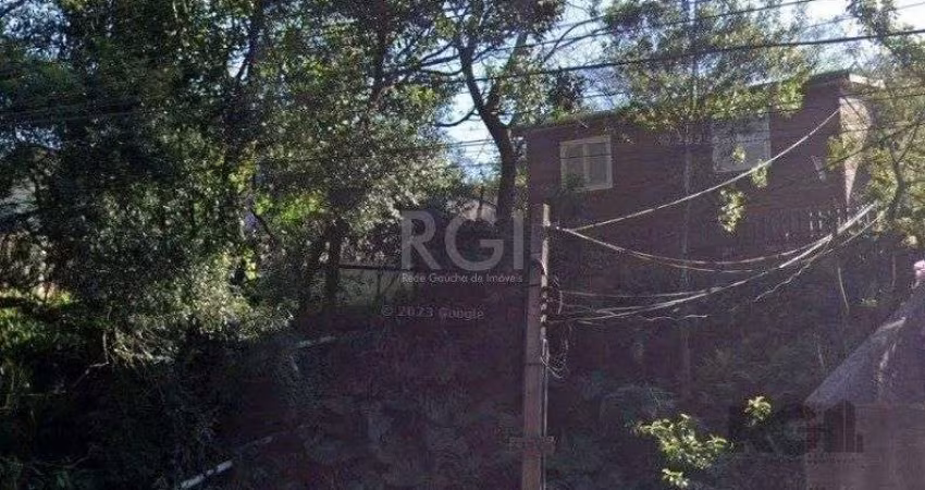 Terreno Residencial em Cascata
