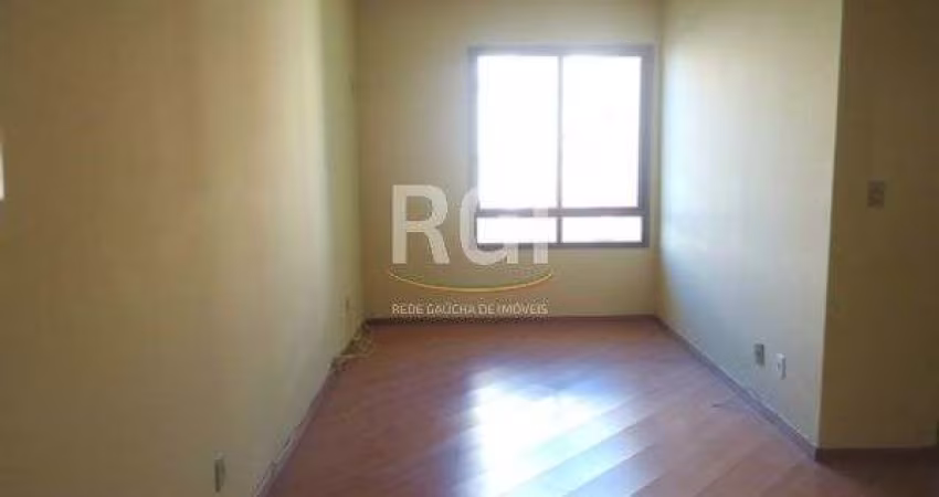 AP 1 DORM 1 VAGA NA TRISTEZA