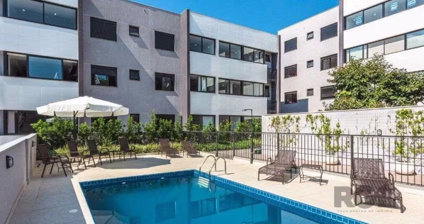 Apartamento para Venda - 107.54m², 3 dormitórios, sendo 2 suites, 2 vagas - Teresópolis