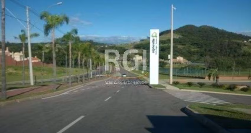 Terreno Comercial em Condominio para Venda - 671.52m², 0 dormitórios, Alphaville