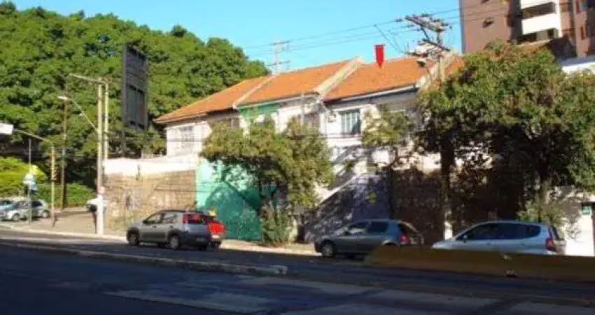 Terreno para venda - 151.2m², 0 dormitórios, petrópolis