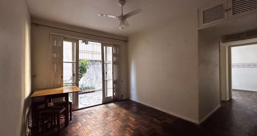 Apartamento em Cristal