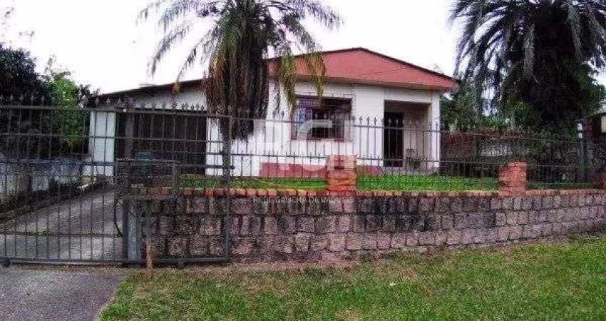 Casa para Venda - 125m², 2 dormitórios, 1 vaga - Belém Velho