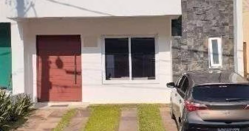 Casa para Venda - 187.38m², 3 dormitórios, sendo 3 suites, 2 vagas - Lagos De Nova Ipanema