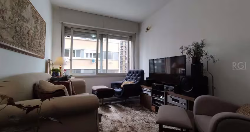 Apartamento para venda - 62.96m², 2 dormitórios, centro histórico