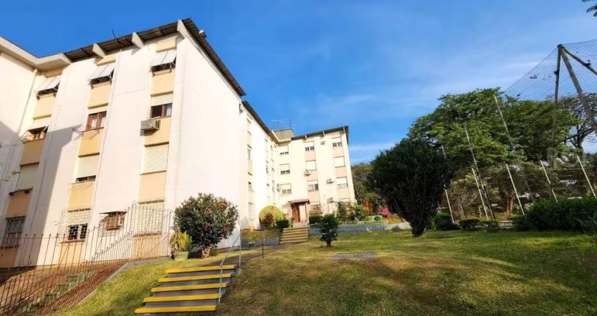 Apartamento para Venda - 49.16m², 2 dormitórios, Santo Antonio
