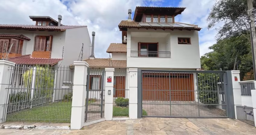 Casa em Ipanema