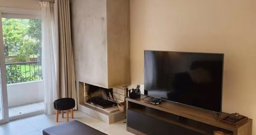 Apartamento com 2 quartos à venda na Rua Governador Ildo Menegheti, 278, Vila Luiza, Canela